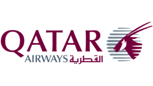 Qatar Airways Logo