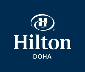 Hilton Doha Logo