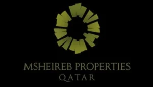 Msheireb Properties Qatar Logo