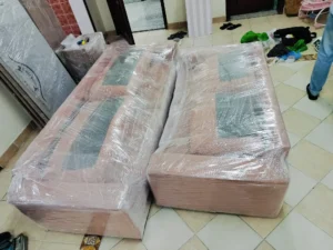 Best Doha Movers providing moving and packing services in Qatar 1